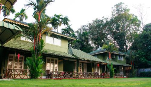Cottage