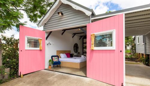 One-Bedroom Villa