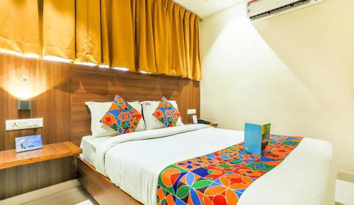 Executive Triple Room