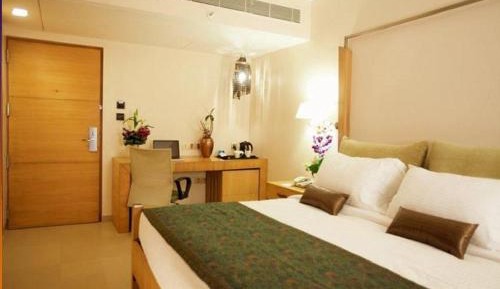 Superior Queen Room
