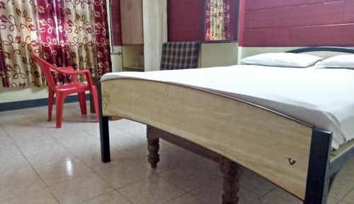 Economy Single Room