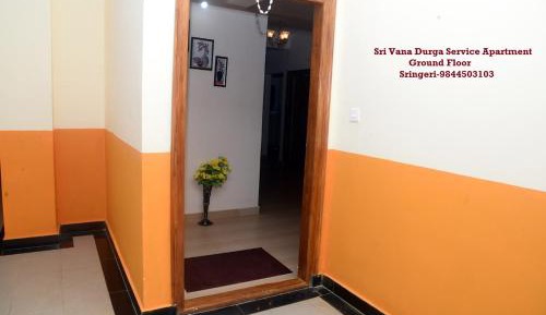 Apartment - Ground Floor