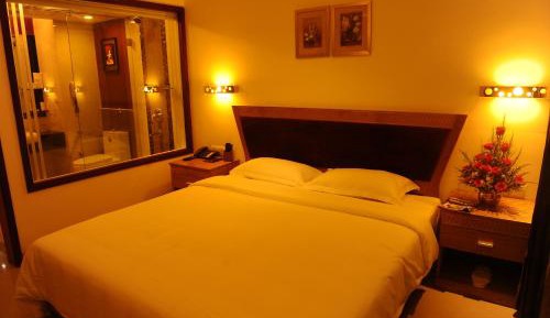 Biverah Suite