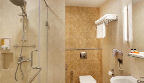 D-Luxe Queen Room