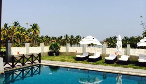 The Lalit Legacy Suite (20% off on session of Spa,Complimentary welcome drinks on arrival and Complimentary Hi-Tea) 
