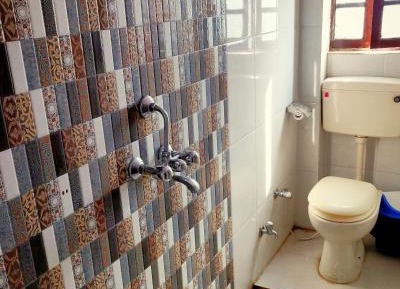 Deluxe Double Room with Bath