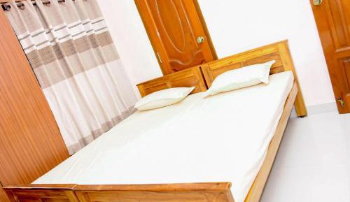 King Suite with Balcony