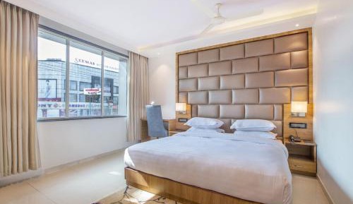 Classic Triple Room