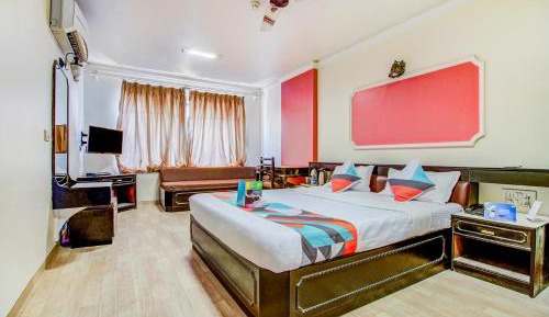 Executive AC Room