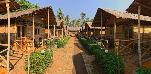 Eco Hut