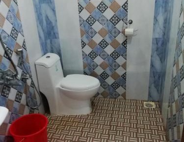 Standard Double Room with Fan