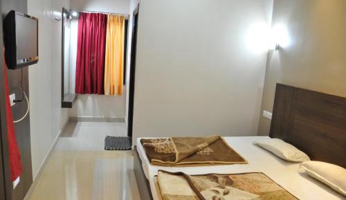 Super Deluxe Double Room