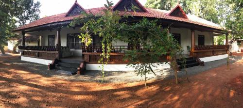 Deluxe Villa