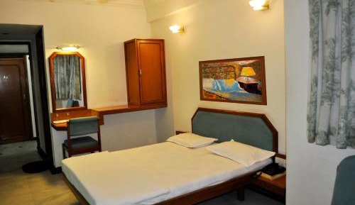 Standard Double Room with Fan