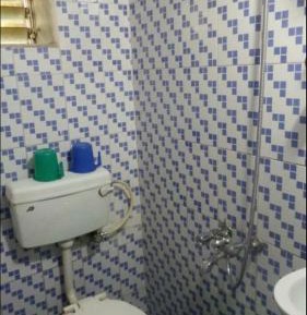 Standard Double Room with Fan