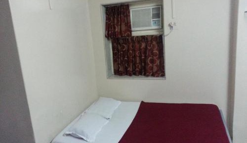 Deluxe Double Room with Bath