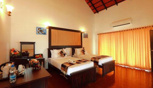 Superior Double Room with Complimentary Nature Walk/Hike