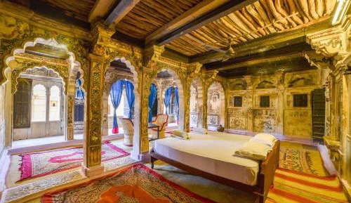 King Suite