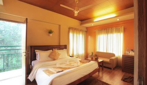Ambiance Room