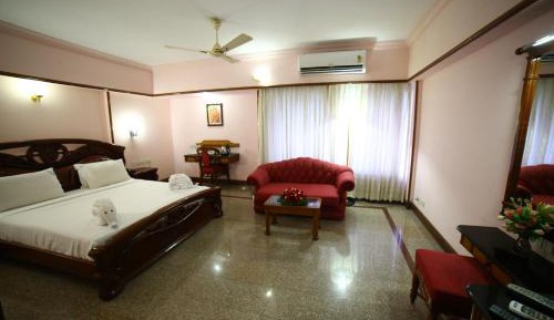 Luxury Deluxe A/C