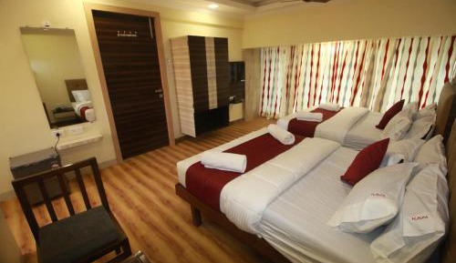 Family Suite