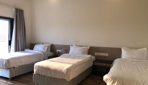 Budget Triple Room