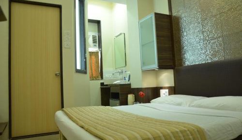 Non-Sea facing Room