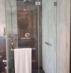 Premier Luxury Back Water View Suite (20% off on session of Spa,Complimentary welcome drinks on arrival and Complimentary Hi-Tea) 