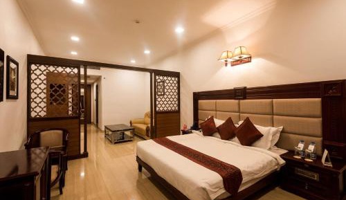 Executive Double Room