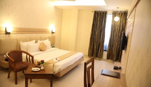 Budget Double Room