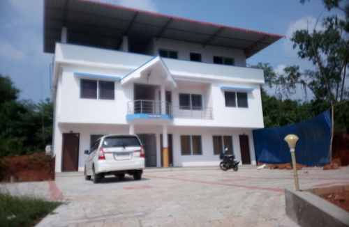 Puttur Hotel | Viramada Mane by Rai Hospility