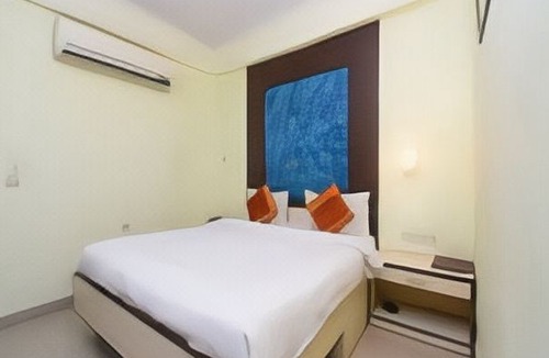 Vaishali Nagar Hotel | Hotel Seven Seas