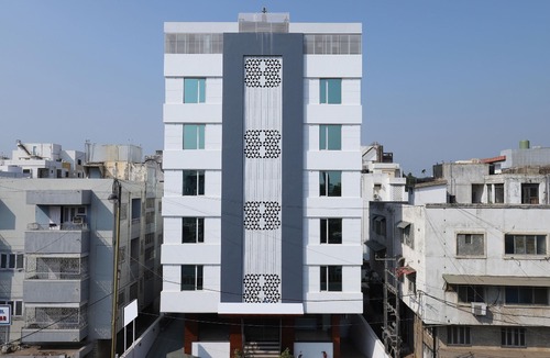 Vadodara Hotel | Hotel Avista