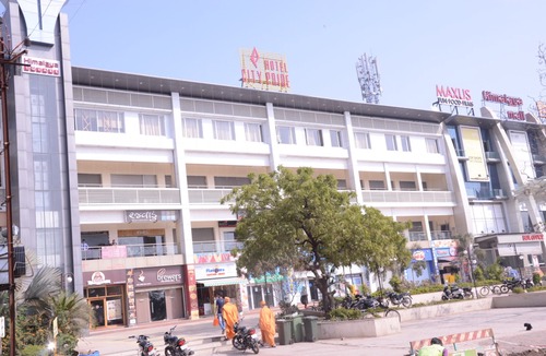 Bhavnagar Hotel | Hotel City Pride