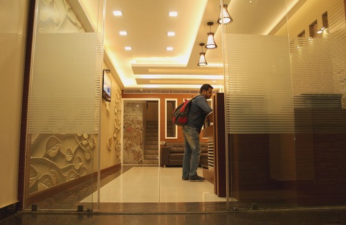 Gorakhpur Hotel | Hotel Kama International