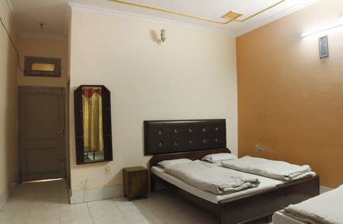 Haridwar Hotel | Hotel Golden