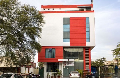 Vaishali Nagar Hotel | Hotel Seven Seas