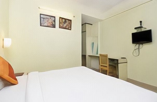 Vaishali Nagar Hotel | Hotel Seven Seas