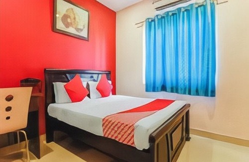 Serilingampally Hotel | OYO 79326 Flagship Lingampally