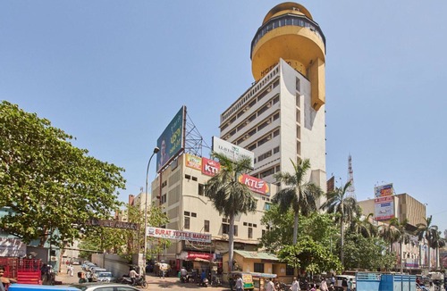 New Textile Market Hotel | Tex Palazzo Hotel