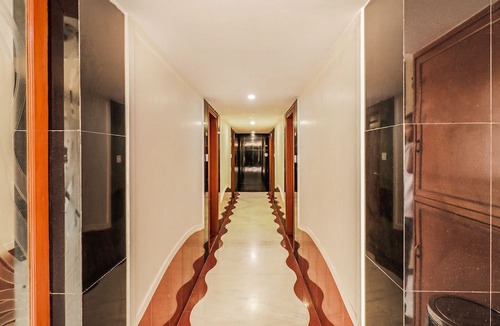 Ellis Bridge Hotel | FabHotel Summit