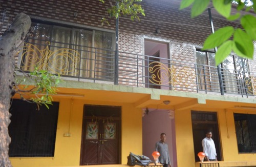 Matheran Hotel | Swagat Cottage