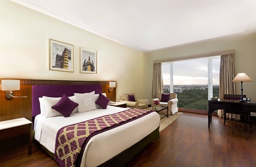 Begumpet Hotel | ITC Kakatiya, a Luxury Collection Hotel, Hyderabad