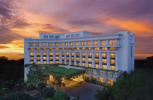 Begumpet Hotel | ITC Kakatiya, a Luxury Collection Hotel, Hyderabad