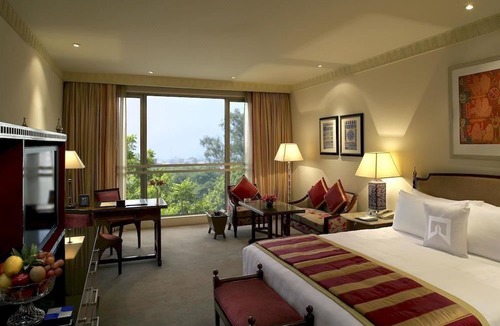 Begumpet Hotel | ITC Kakatiya, a Luxury Collection Hotel, Hyderabad
