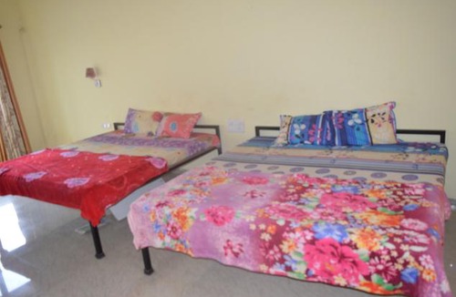 Matheran Hotel | Swagat Cottage