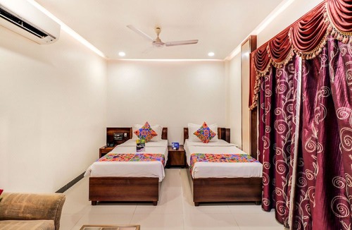 Ellis Bridge Hotel | FabHotel Summit