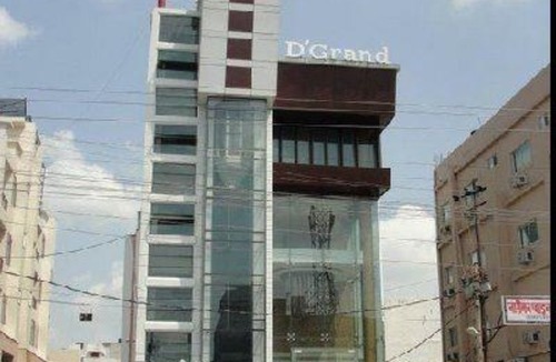 Bareilly Hotel | Hotel D Grand
