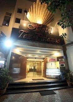 New Textile Market Hotel | Tex Palazzo Hotel
