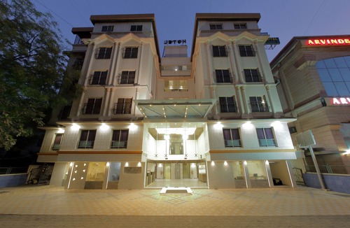 Ellis Bridge Other | Hotel Summit